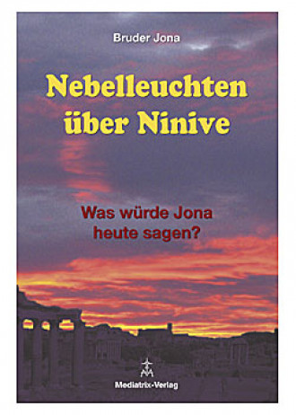 Nebelleuchten über Ninive, 88 Seiten
