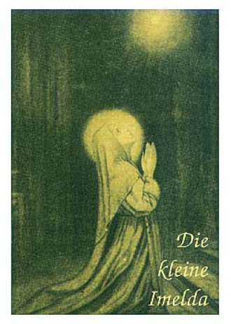 Die kleine Imelda, 40 Seiten