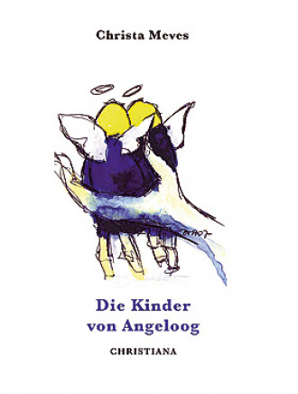 Die Kinder von Angeloog, 160 Seiten