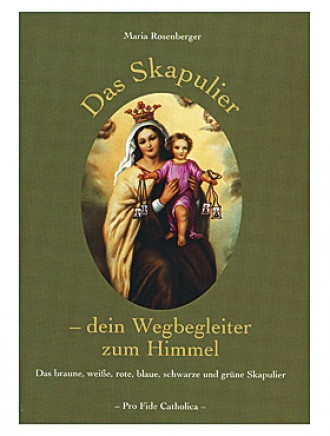 Das Skapulier, 48 Seiten