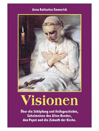 Visionen, 192 Seiten