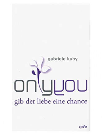Only you, 80 Seiten
