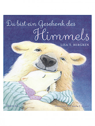 Du bist ein Geschenk des Himmels, 32 Seiten