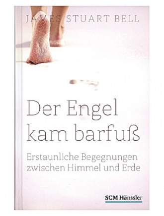 Der Engel kam barfuß, 224 Seiten