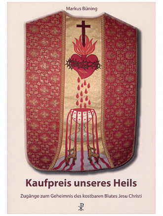 Kaufpreis unseres Heils, 176 Seiten