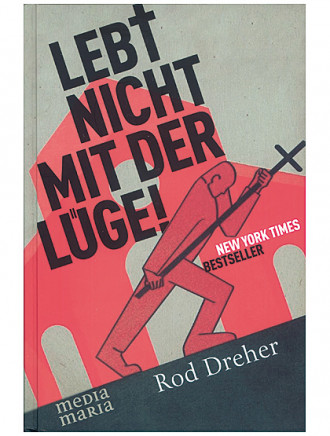 Lebt nicht mit der Lüge! 272 Seiten