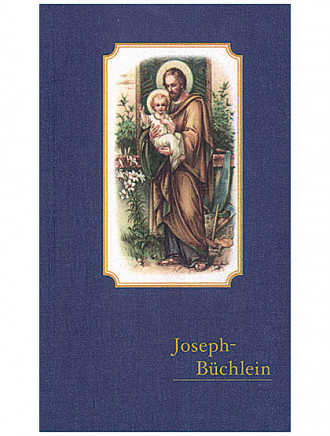 Joseph-Büchlein, 191 Seiten
