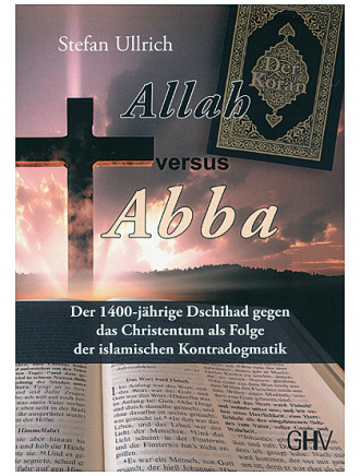 Allah versus Abba, 216 Seiten