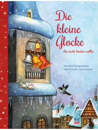 Die kleine Glocke, 32 Seiten