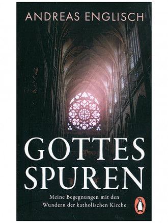 Gottes Spuren, 384 Seiten