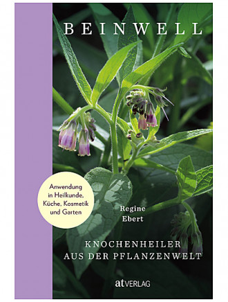 Beinwell, 208 Seiten