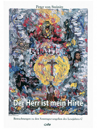 Der Herr ist mein Hirte, 239 Seiten