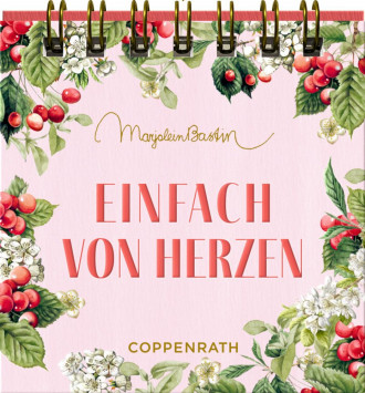 Einfach von Herzen , 24 Seiten
