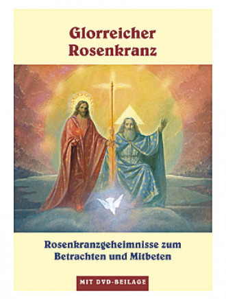 Glorreicher Rosenkranz, DVD, 102 Min.