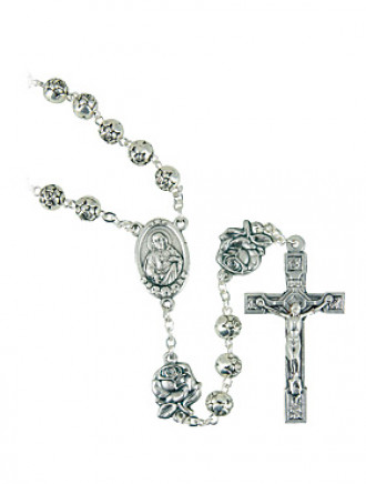 Rosenkranz Unserer Lieben Frau von Fatima