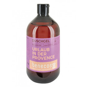 Lavendel-Duschgel, 500 ml