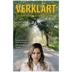 Verklärt, 414 Seiten