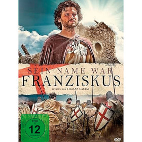 Sein Name war Franziskus, DVD