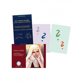 Aktion-Lesepaket, 4 Überraschungsbücher