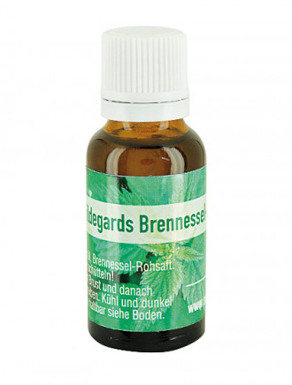 Brennnessel-Öl, 20 ml