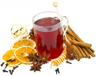 Winter-Kräutertee, 100 g