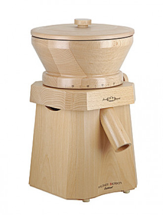 Getreidemühle elektrisch, 36/19/19  cm