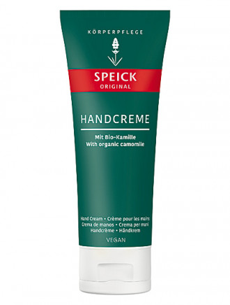 Speick Natural Handcreme, 50 ml