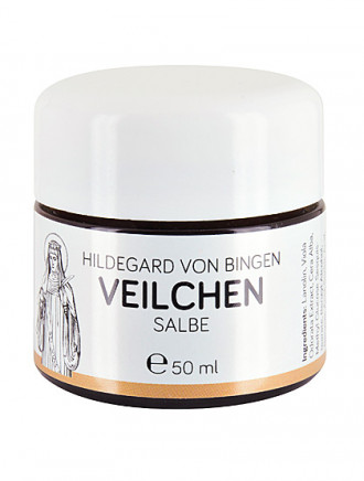 Veilchen-Creme, 50 ml