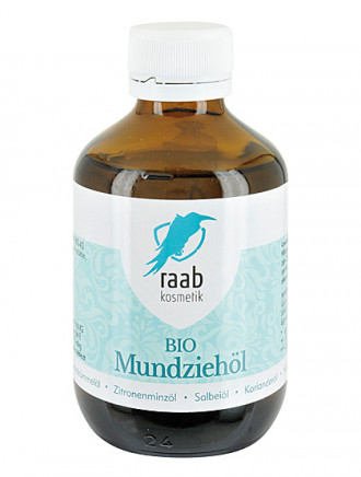 Bio-Mundöl, 200 ml