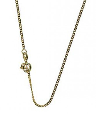 Goldkette 