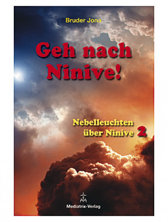 Geh nach Ninive! 128 Seiten