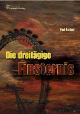 Die dreitägige Finsternis, 96 Seiten