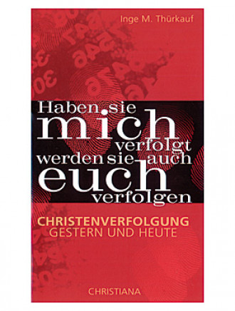 Haben sie mich verfolgt, werden sie auch euch verfolgen, 48 Seiten