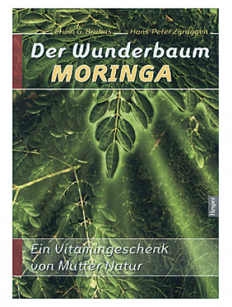 Der Wunderbaum Moringa, 75 Seiten