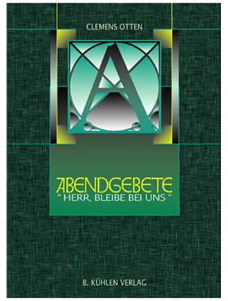 Abendgebete, 192 Seiten