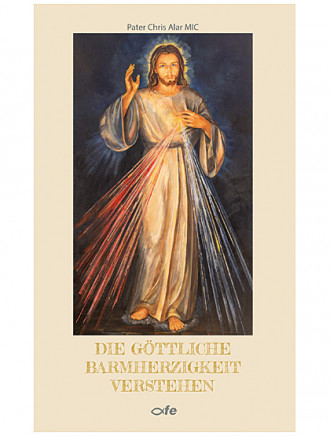 Die göttliche Barmherzigkeit verstehen, 248 Seiten