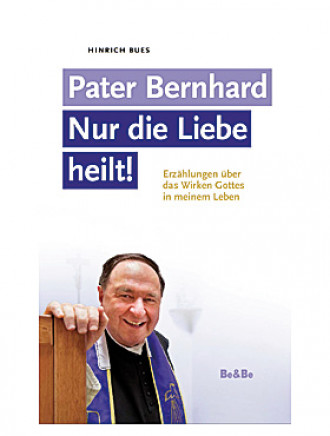 Nur die Liebe heilt!  240 Seiten