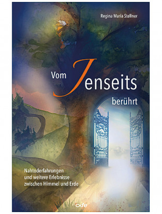 Vom Jenseits berührt, 368 Seiten