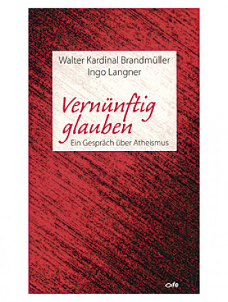 Vernünftig glauben, 224 Seiten