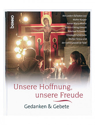 Unsere Hoffnung, unsere Freude, 62 Seiten
