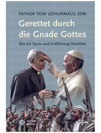Gerettet durch die Gnade Gottes, 233 Seiten