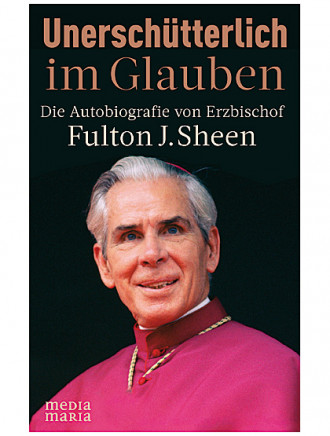 Unerschütterlich im Glauben, 416 Seiten