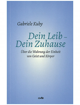 Dein Leib  Dein Zuhause, 94 Seiten