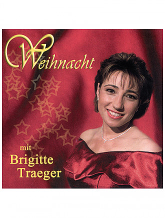 Weihnacht, CD, 36 Min.