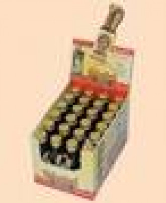 Dinkeltropfen, 4-er Packung, je 20 ml