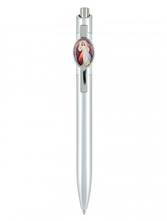Kugelschreiber - Barmherziger Jesus