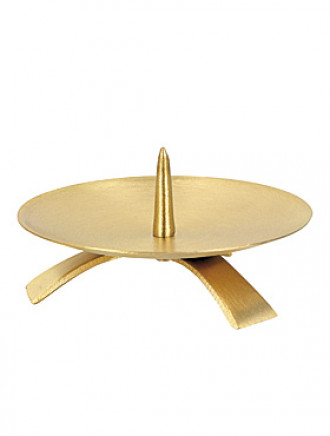 Kerzenständer, Ø 11,5 cm