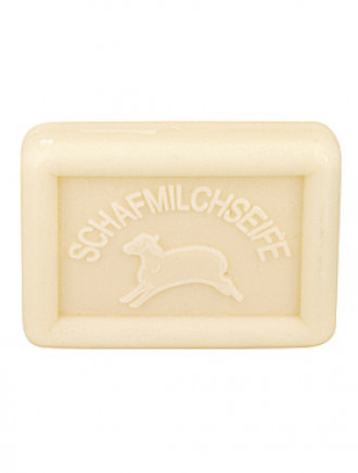 Schafmilchseife Wiesenduft, 100 g